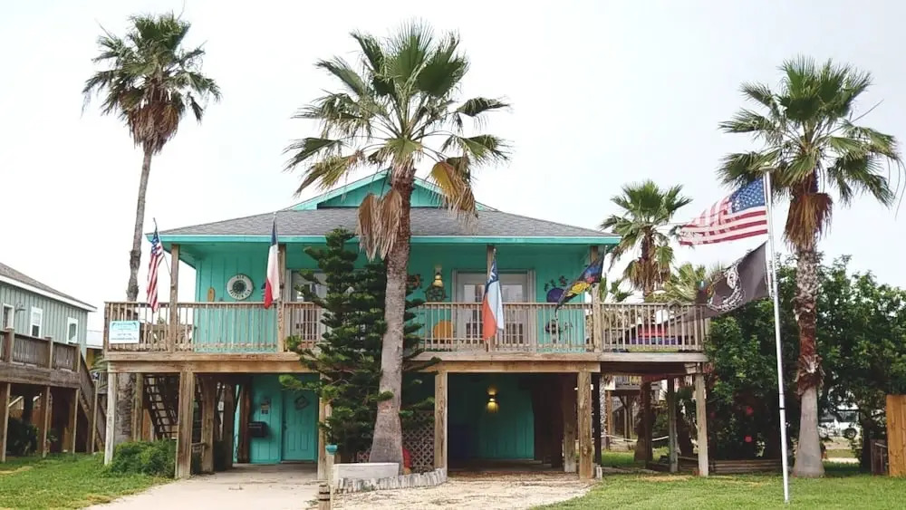 Ss Tarpon 3 Bedroom Home