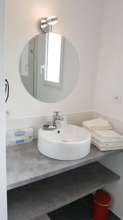 Appartement Alouette France