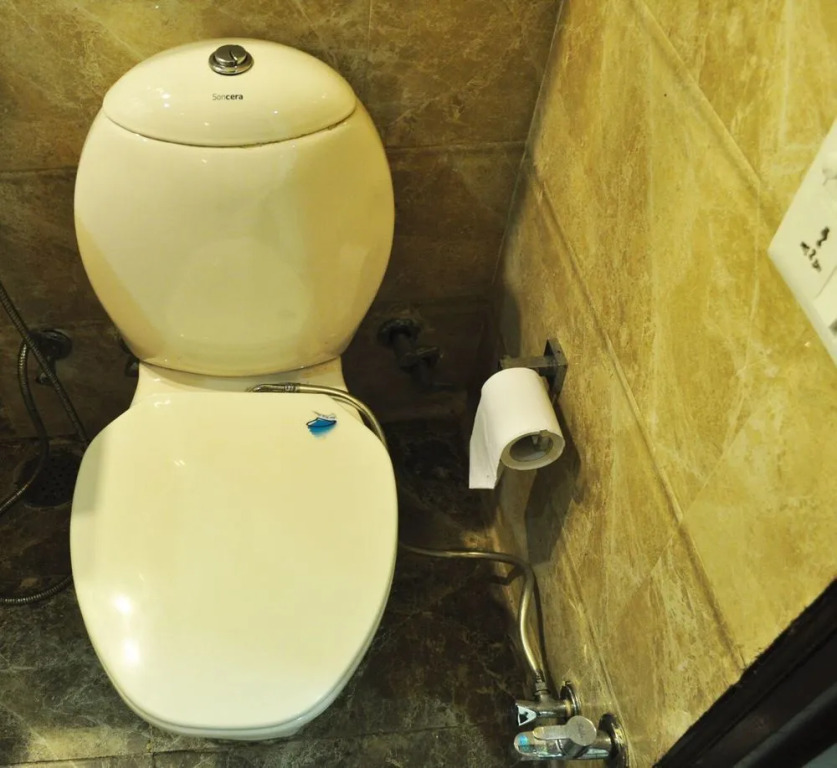 Hotel Maharaja Residency