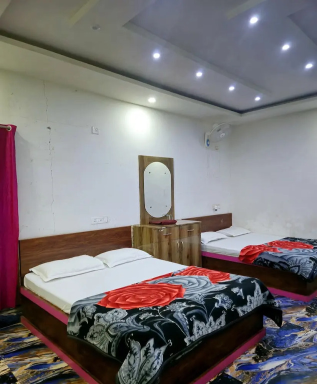 Hotel Parinay Vatika - Deoghar