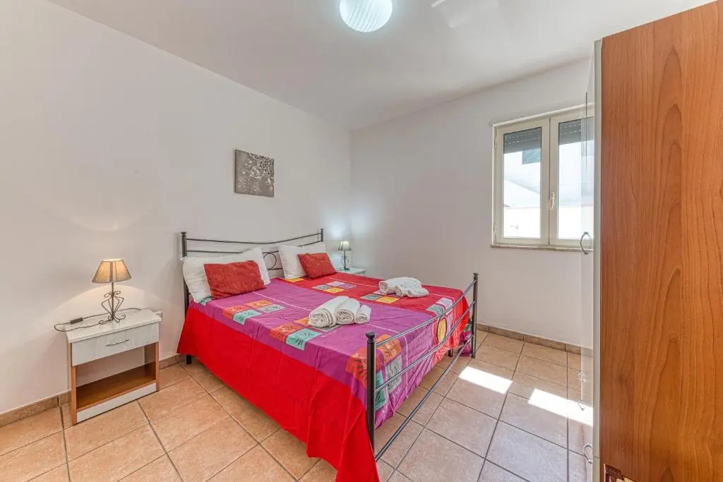 Appartamento Rosso - Residence