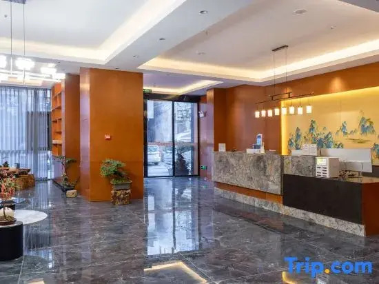 Xrxt Hotel