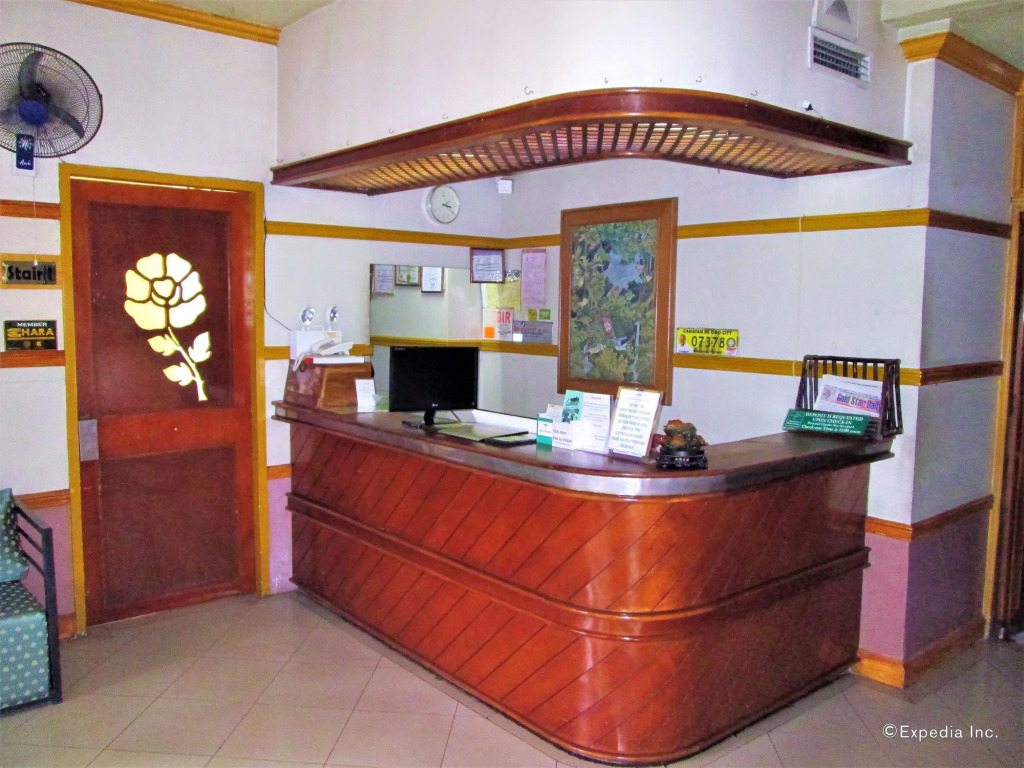 Natures Pensionne House