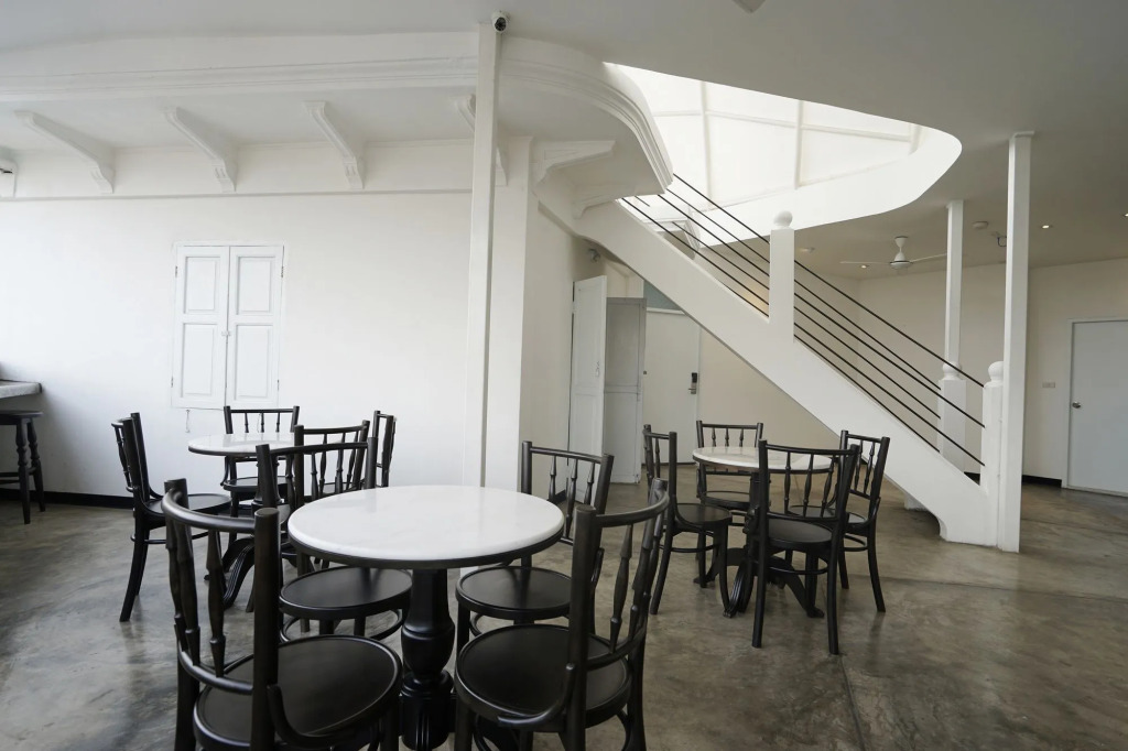 Cacha Heritage Hotel - Chinatown & Old Town near MRT Sam Yot