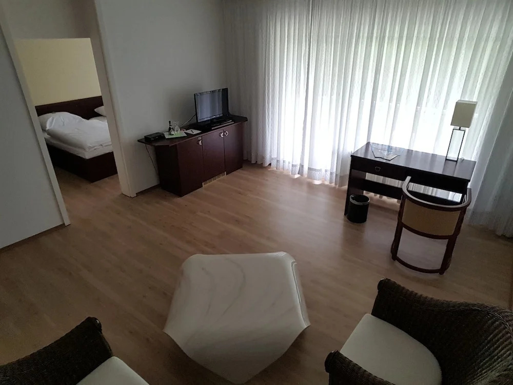 Appart-Hotel Bad Godesberg