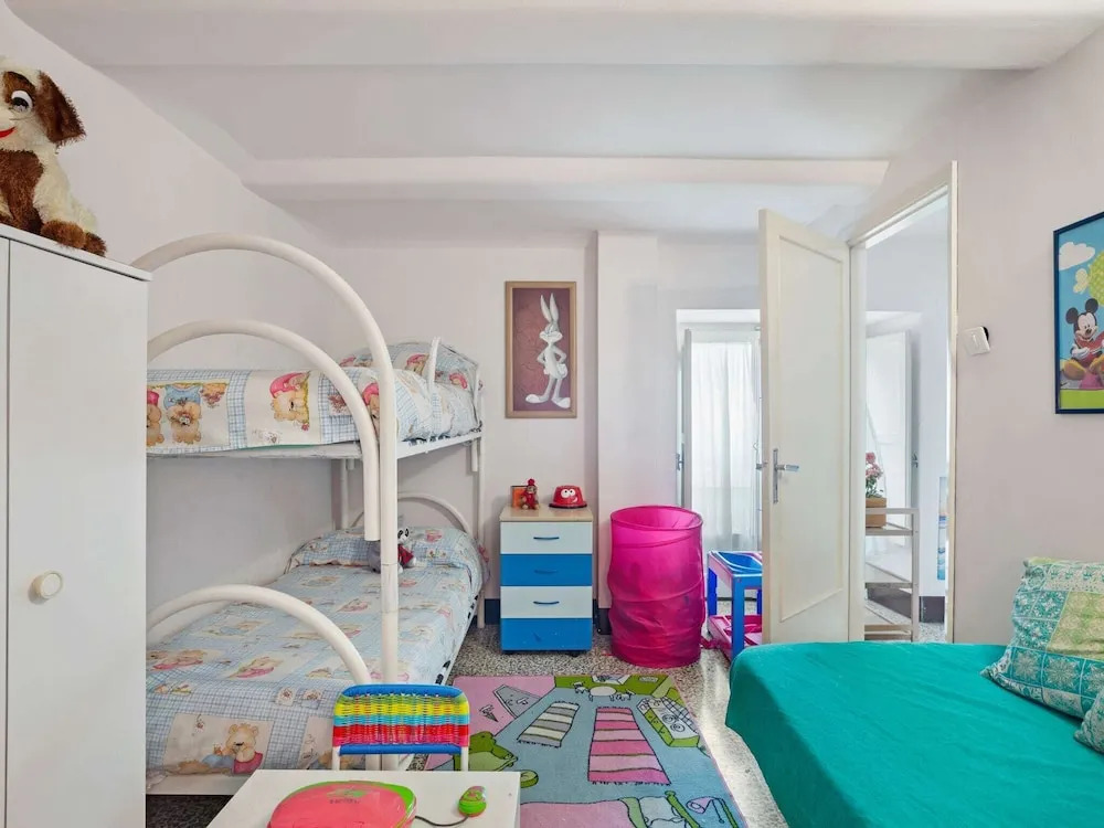 Serene Holiday Home in Acireale near Sea