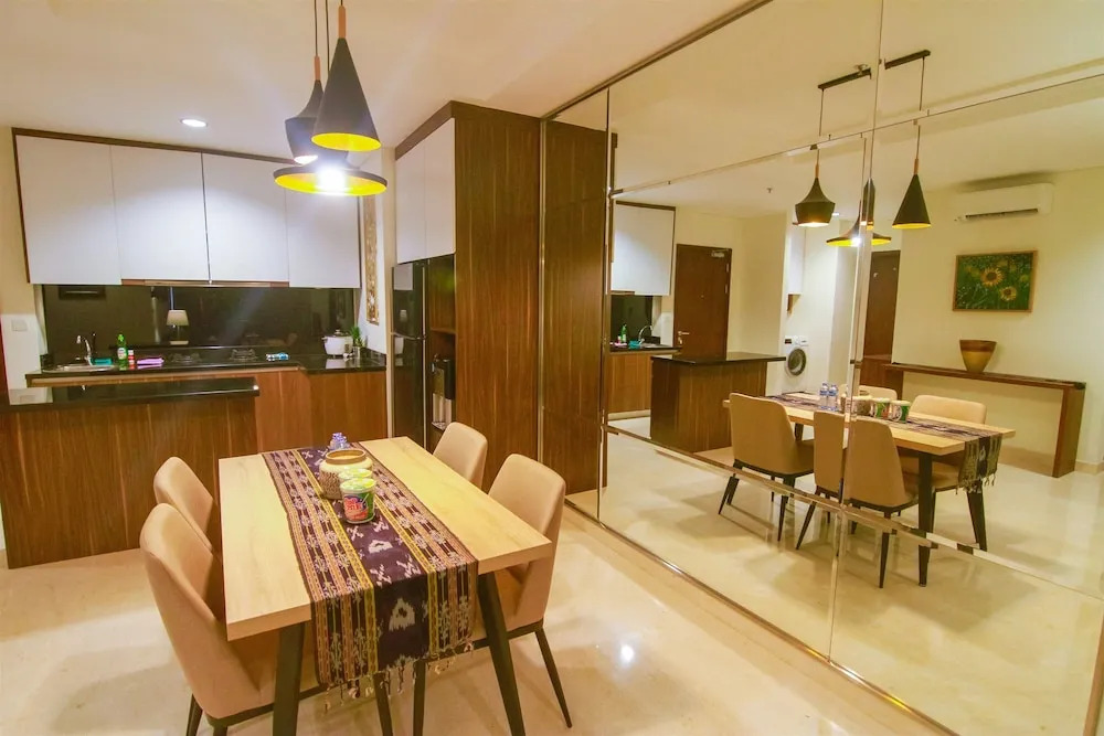 Premium Lavenue Apartment