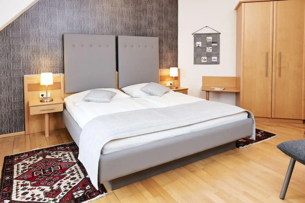 Hotel Birkenhof