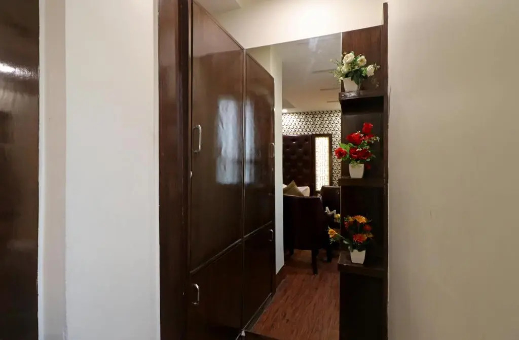 Hotel Mannat international by Mannat