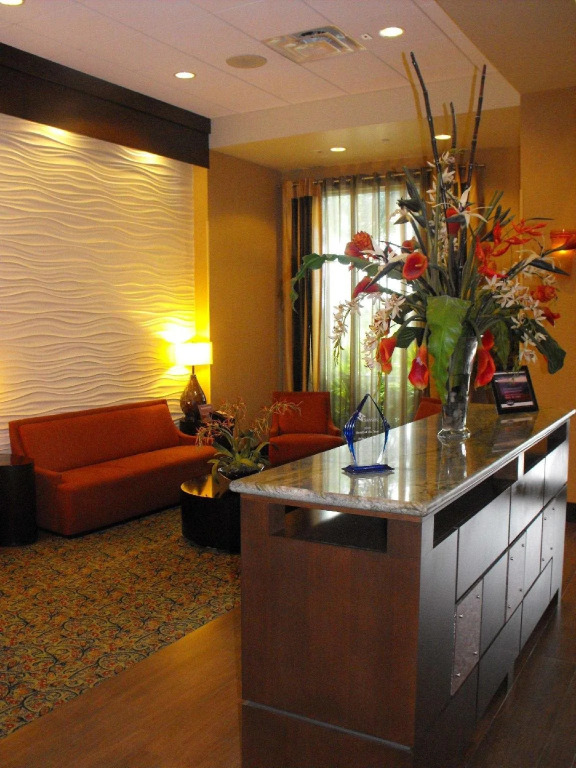 Hampton Inn & Suites Homestead Miami South