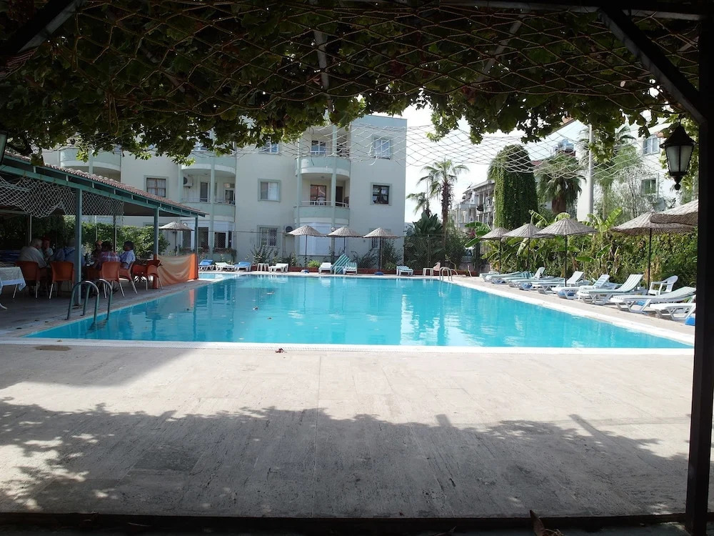 Akarsu Apart Hotel
