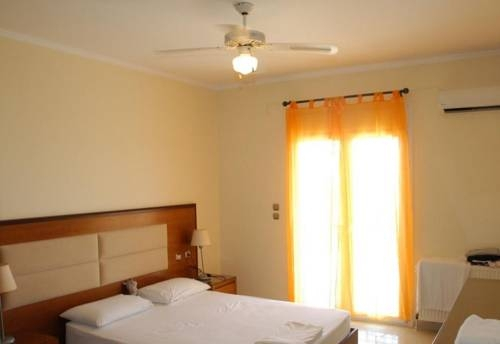 Paleos Villa y Studios