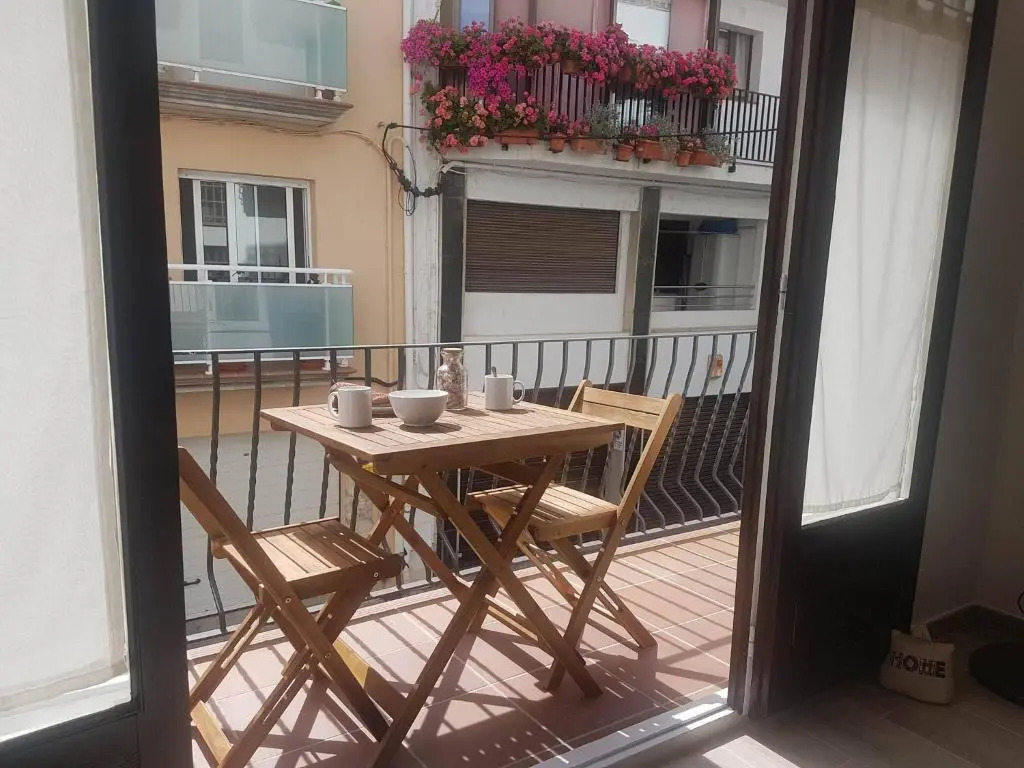 LA TORRE 41