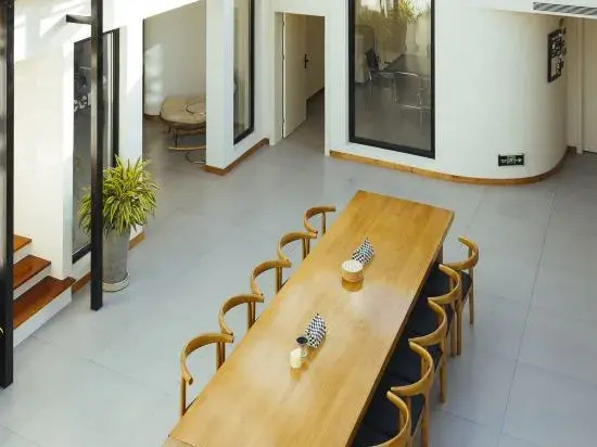 Beijing Manyue Homestay (Linghuishan Ecological Scenic Area)