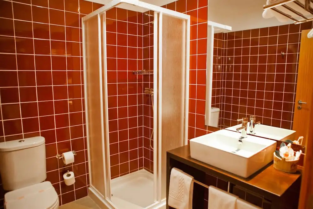Hotel Vila Luena
