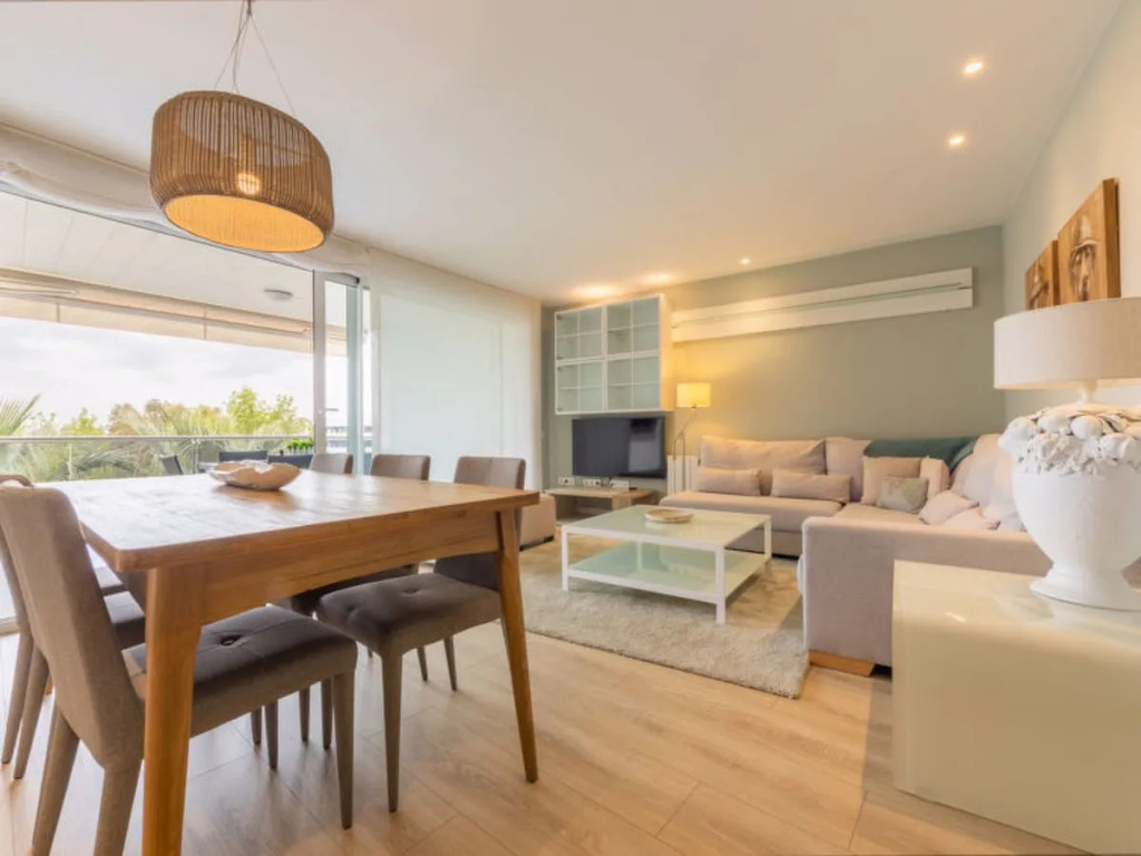 Apartment ROYAL III Cambrils