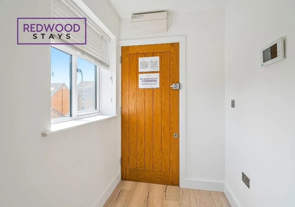 Kingsclere Apartments in Basingstoke