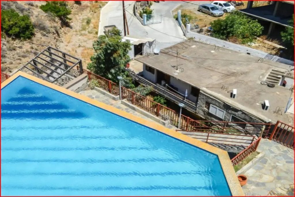 Sunlight Hotel