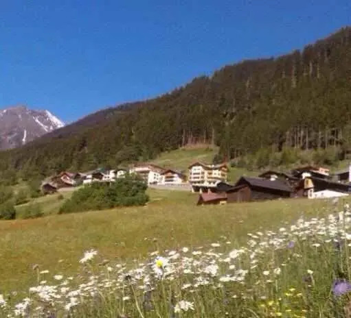 Holiday home in Kappl Paznauntal 42411