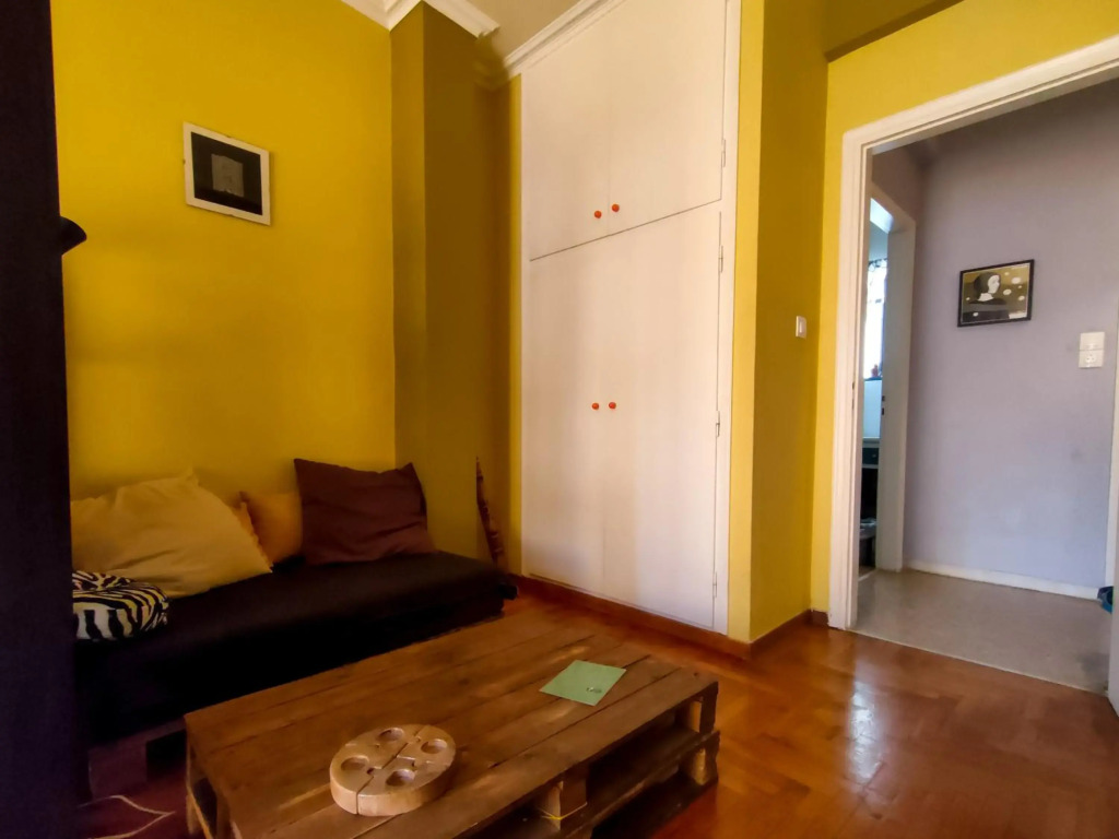 Studio in Athens center