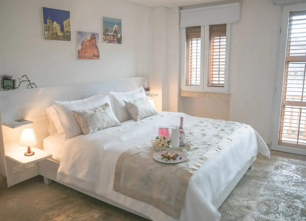 Hotel Boutique La Artilleria