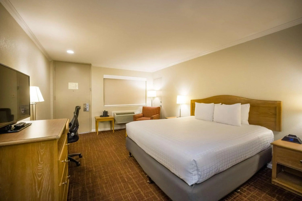 Best Western Inn