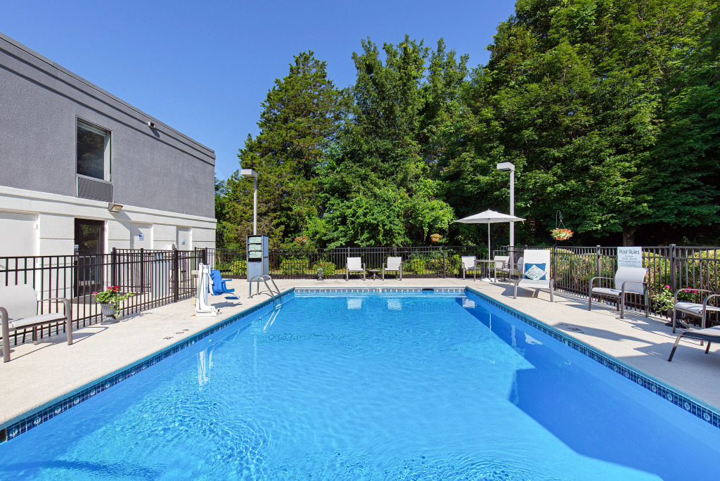 Holiday Inn Express & Suites Kimball by IHG