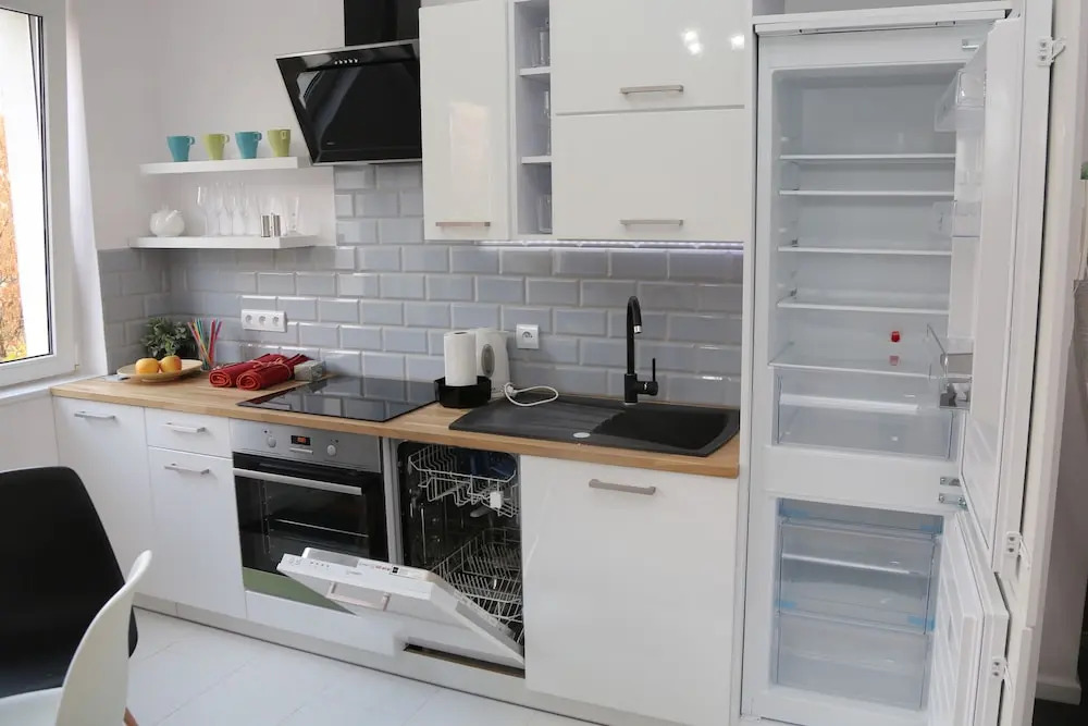 ASKI Hoża Apartment