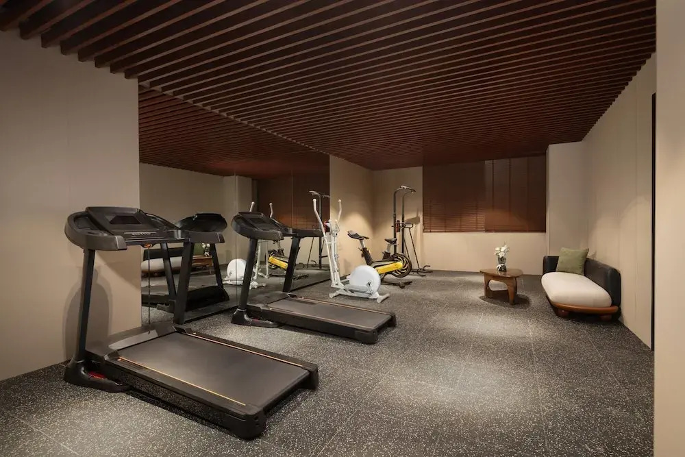 Ramada Encore By Wyndham Shantou Longhu