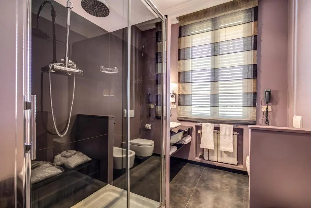 AC Hotel by Marriott Clodio Roma