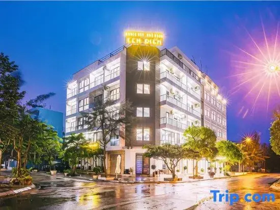 Sen Biển Hotel Luxury Sầm Sơn