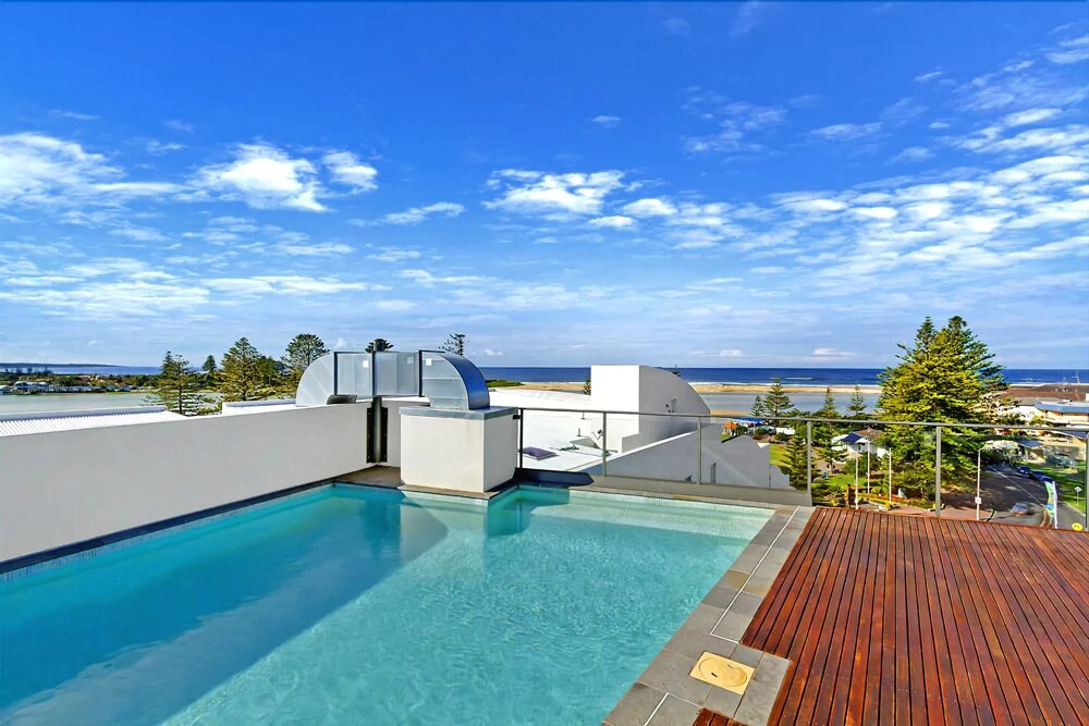 Coast Luxury Apartment 24