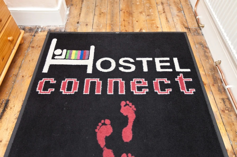Hostel Connect