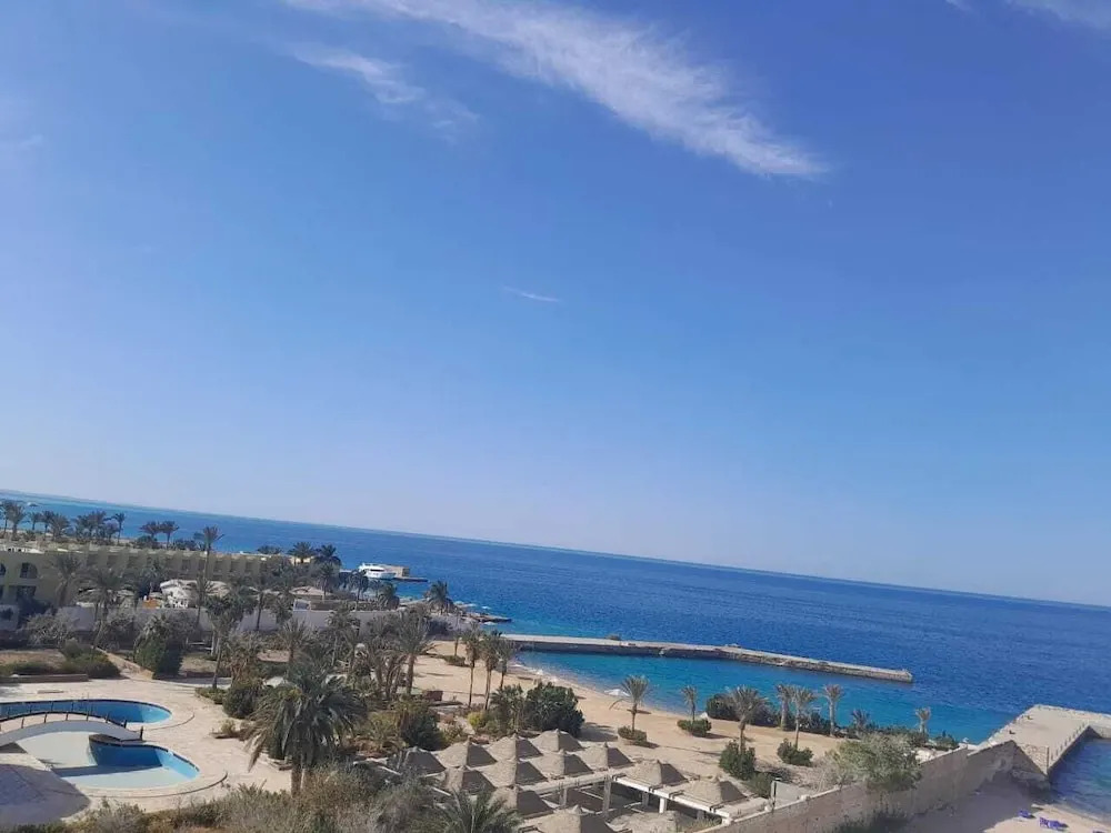 Juliana Beach Aqua park