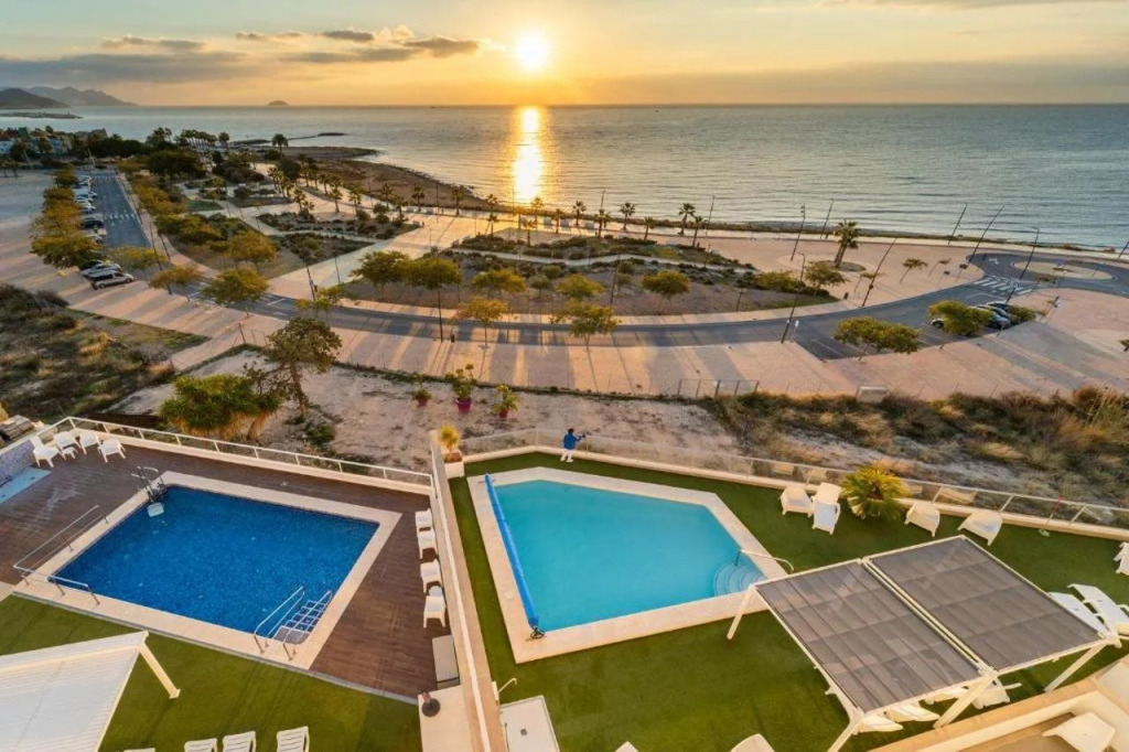 Vistamar Hotel Luxury Wellness By DLV