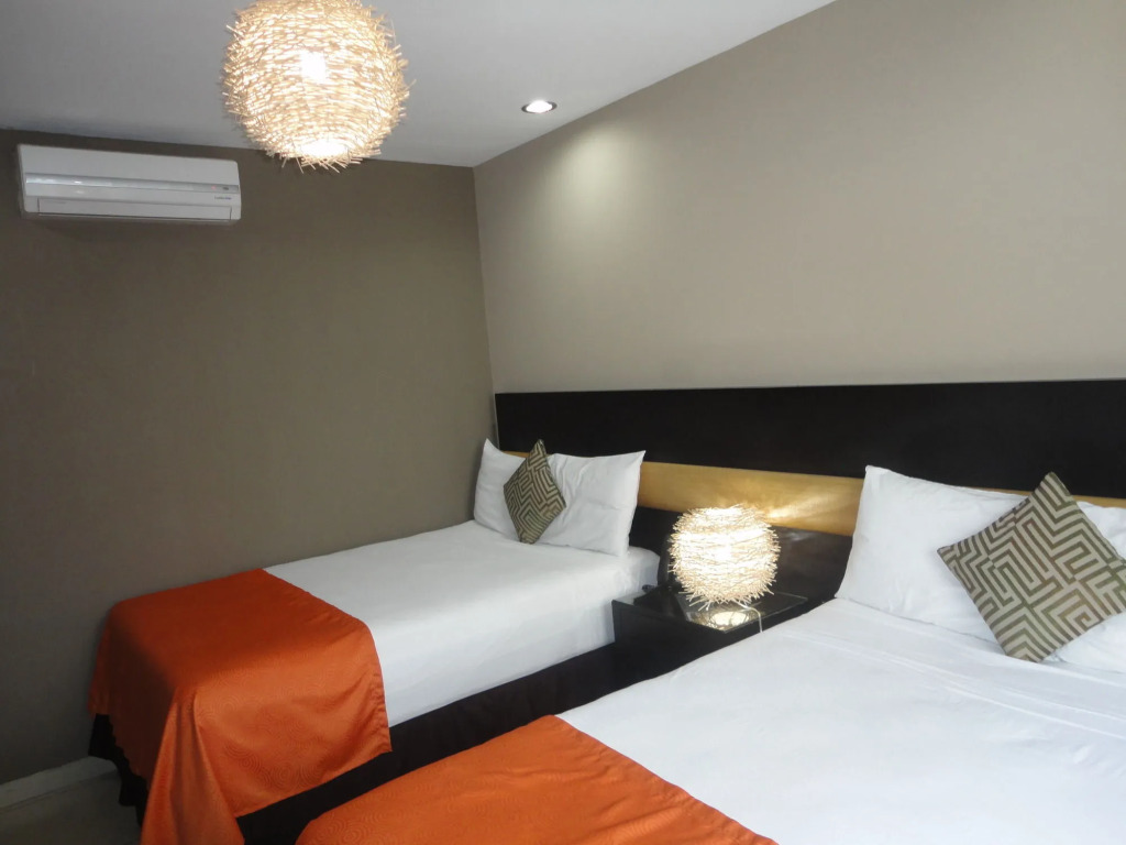 Terra Bella Hotel Boutique