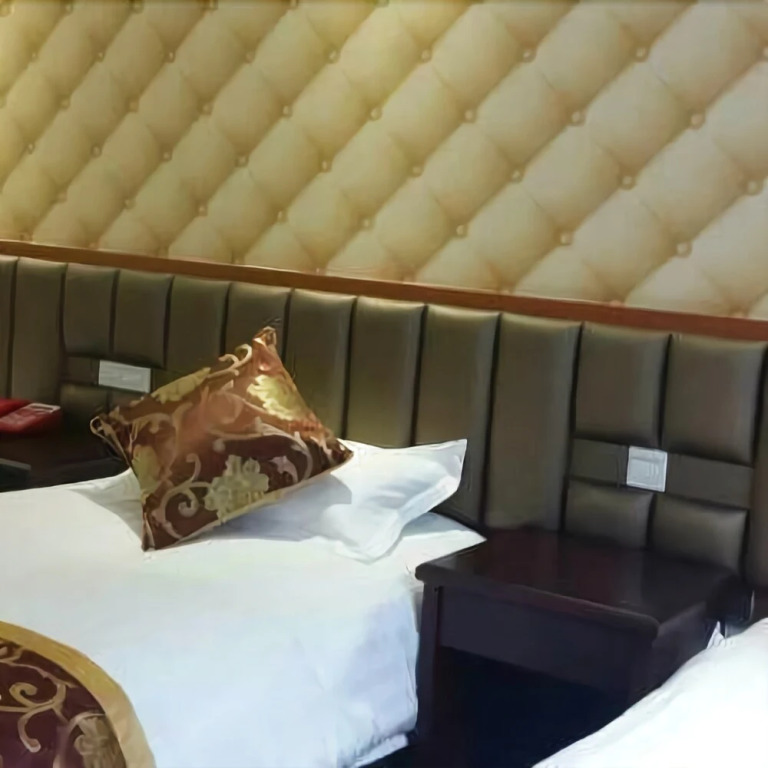 Puti Jingshe Hotel