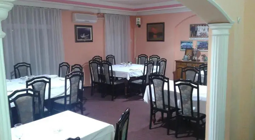 Guesthouse Denis
