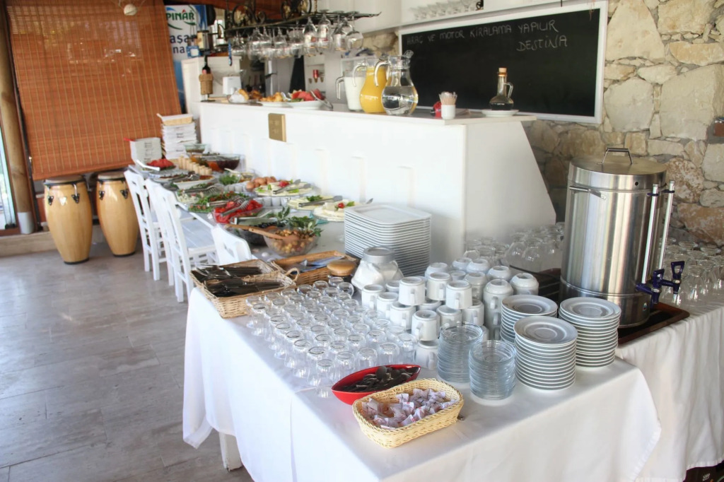 Lavinya Hotel Bozcaada
