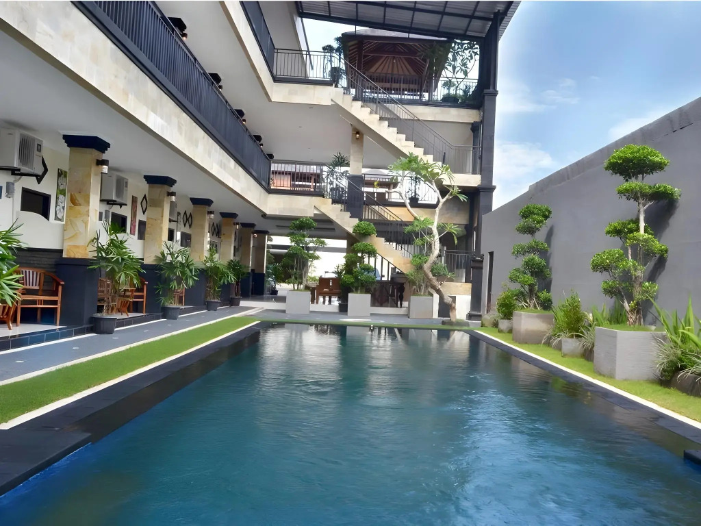 Kiki Residence Bali