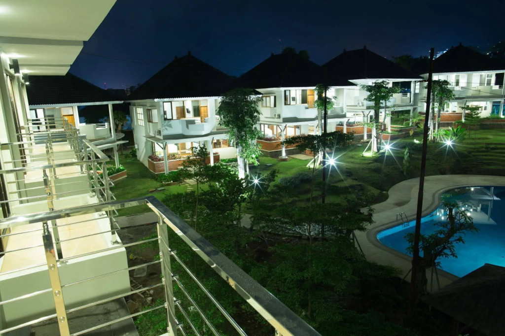 Samara Resort
