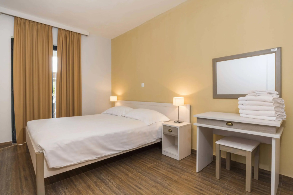 Apartments Amfora Plava Laguna