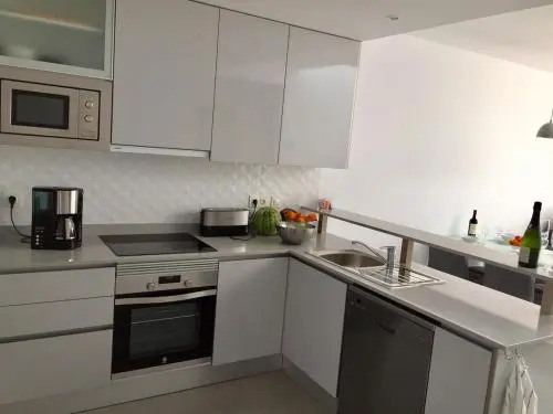 Apartment Platano