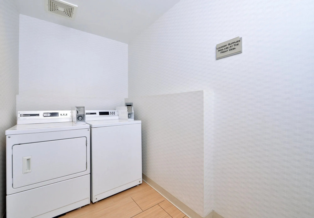 SpringHill Suites Kingman Route 66