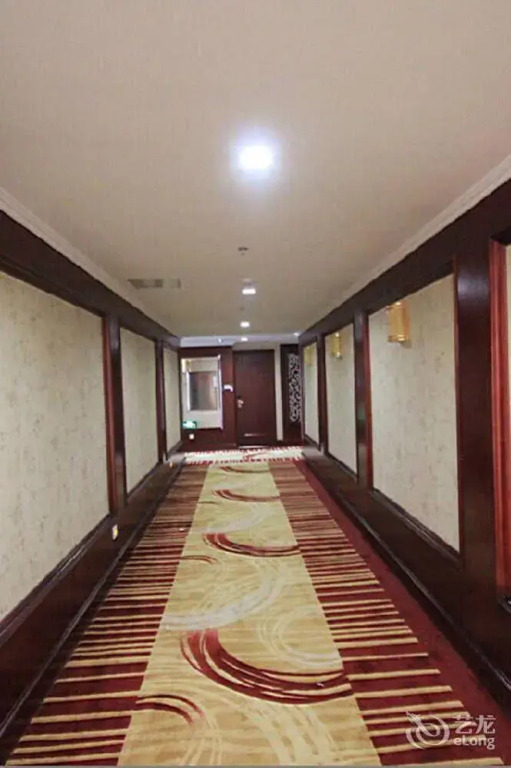 Guixiang Grand Hotel