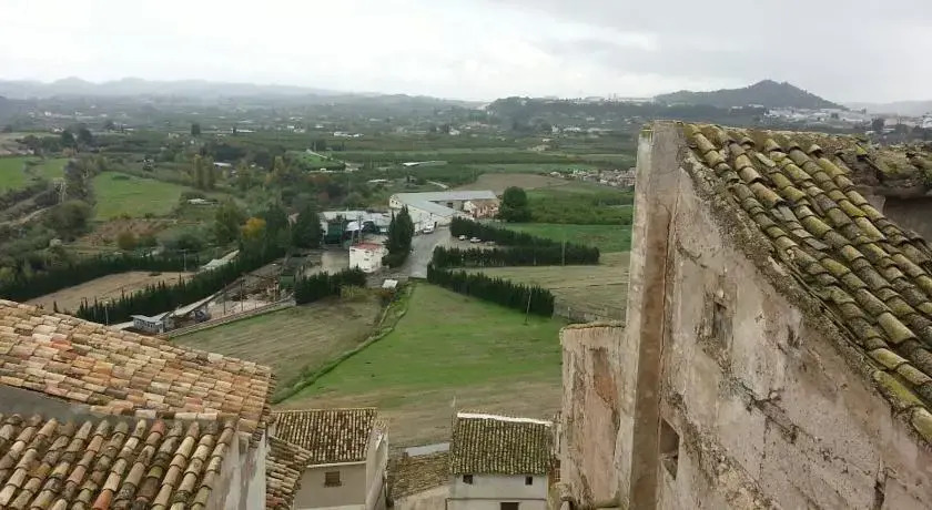 La Casa Del Arco