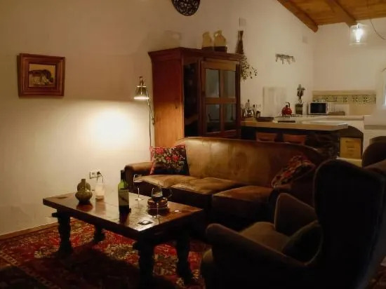 Valle del Arroyo Casas Rurales