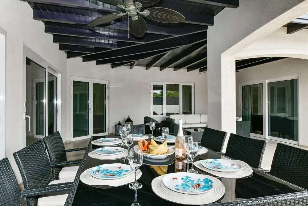 New! Top Location! Rooftop Terrace With Ocean View