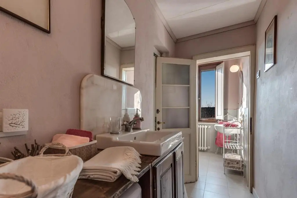 Villa Bonsi