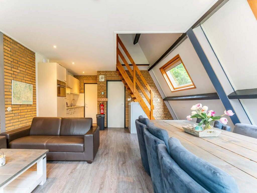 Charming Holiday Home with WiFi
